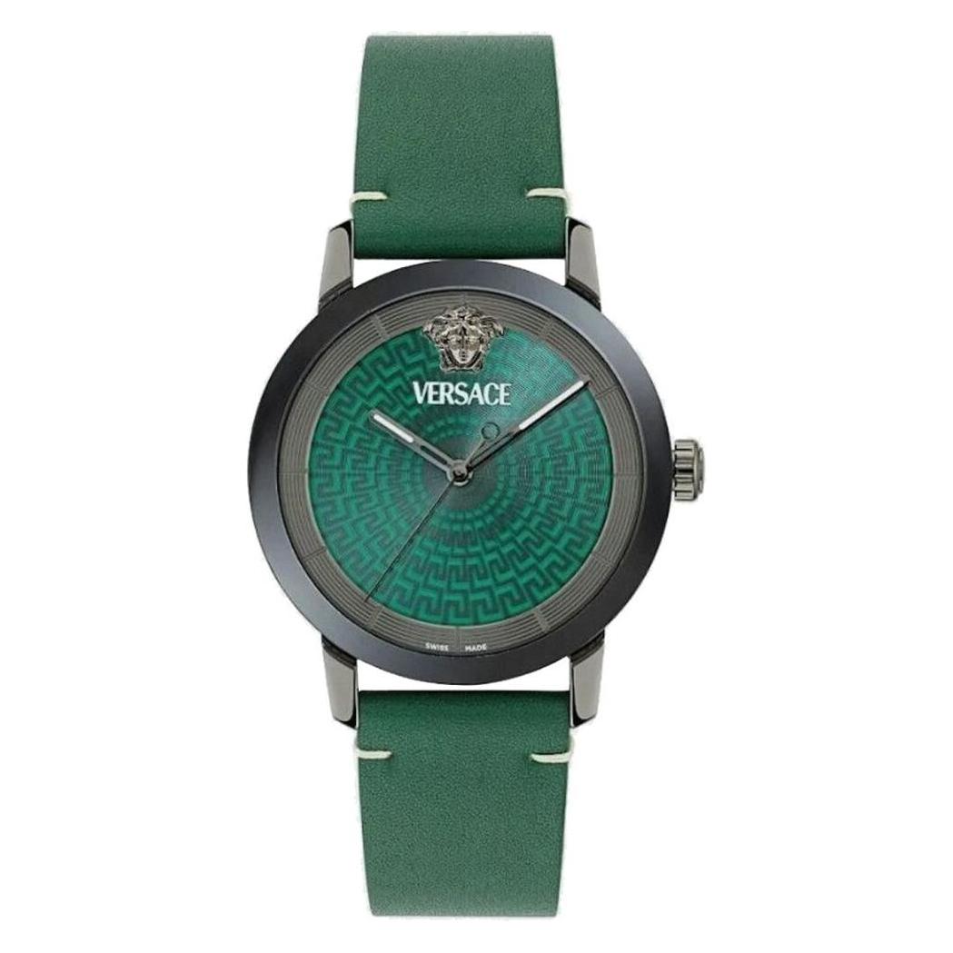 Versace, Armbanduhr, VE9G00224