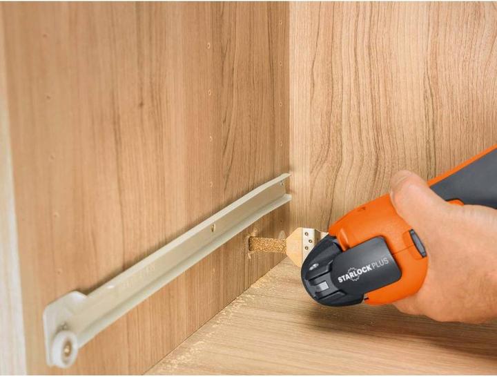 Produktbild Fein Hartmetall Feile 10 mm 6370601 (P30)