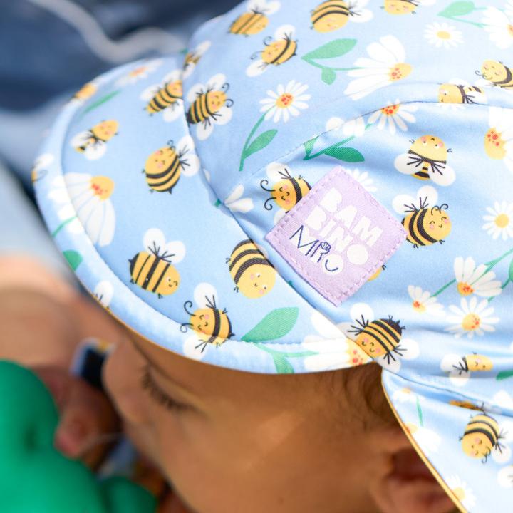 Immagine prodotto Bambino Mio Wende-Sonnenhut