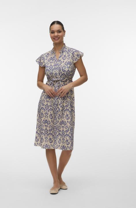 Image du produit Mamalicious MLPALI Umstandskleid Kleid (M)