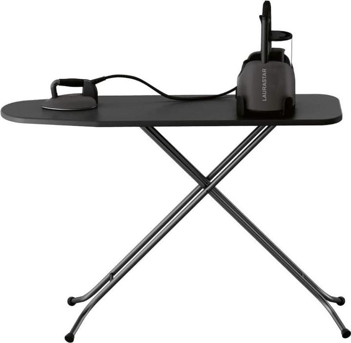 Actual product image Laurastar Lift XTRA Titanium (2200 W, 170 g/min)