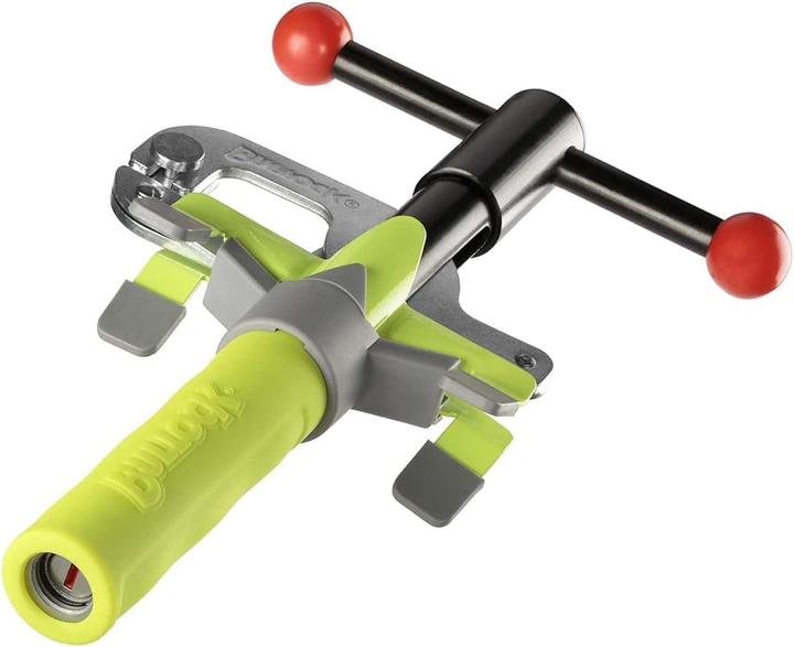 Immagine prodotto Bullock Eccellenza Automatica