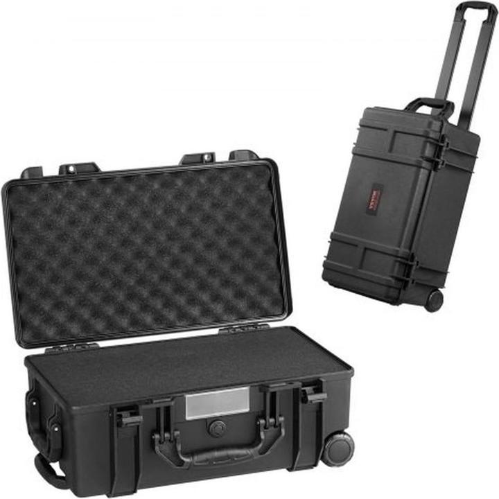 Image du produit Vevor Custia Rigida Impermeabile (31 l)
