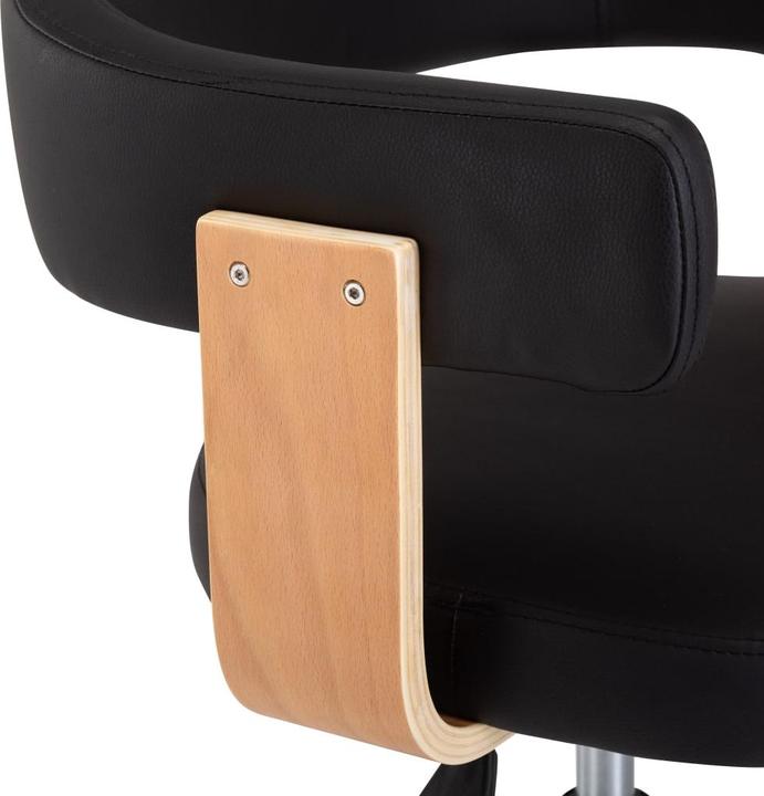 Actual product image vidaXL Esszimmerstuhl