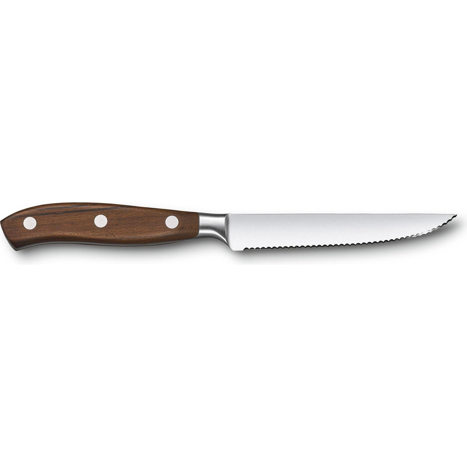 Victorinox Grand Maître, Besteck, Braun