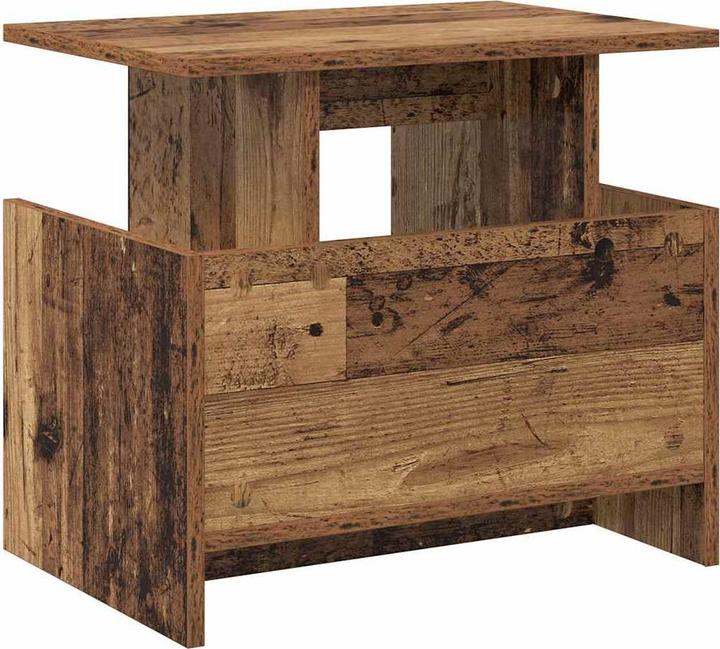 old wood