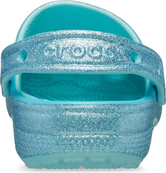 Image du produit Crocs T's Frozen Elsa Classic Clog (24)