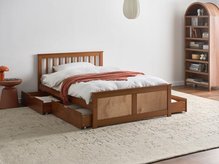 Produktbild Beliani Olendon (120 x 200 cm)