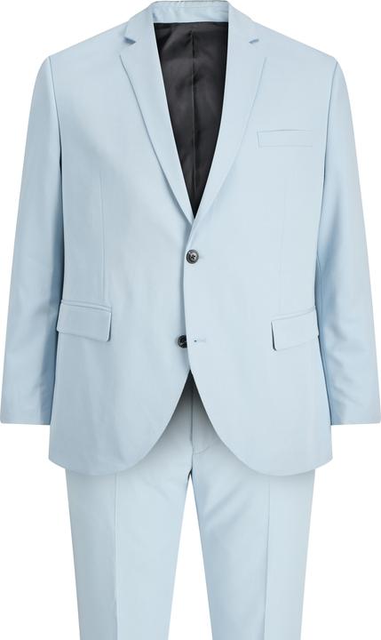 Immagine prodotto Jack & Jones Plus Size Slim Fit Anzug Einreihiger Blazer und Hose (64)