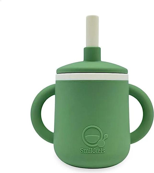Produktbild Smikkels Baby-Lernbecher