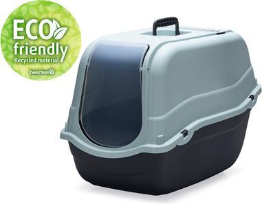 Beeztees Katzentoilette Romeo Eco (Kattenbak gesloten)