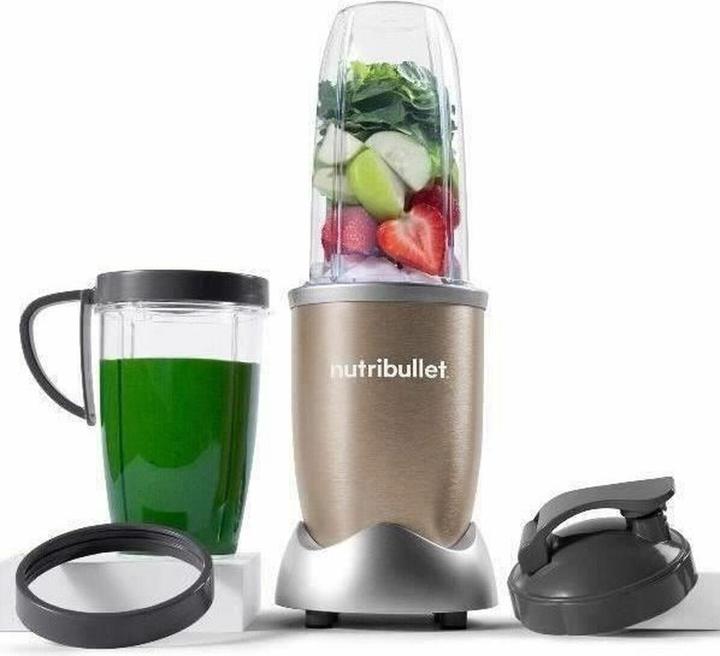 Produktbild NutriBullet Pro (900 W)