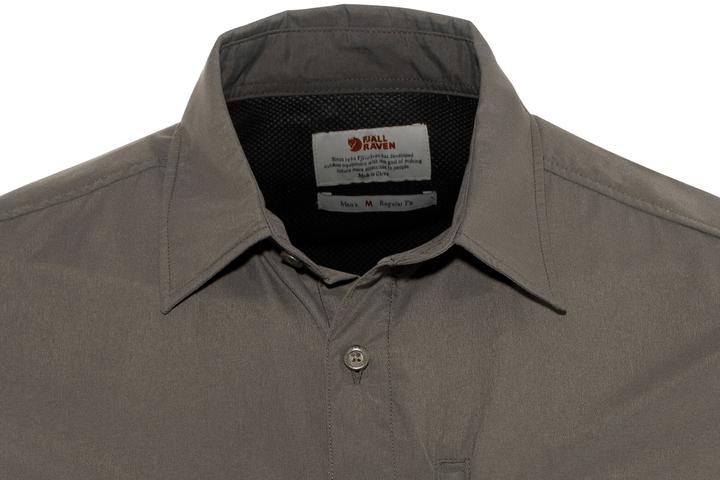 Actual product image Fjällräven Abisko Hike (M)