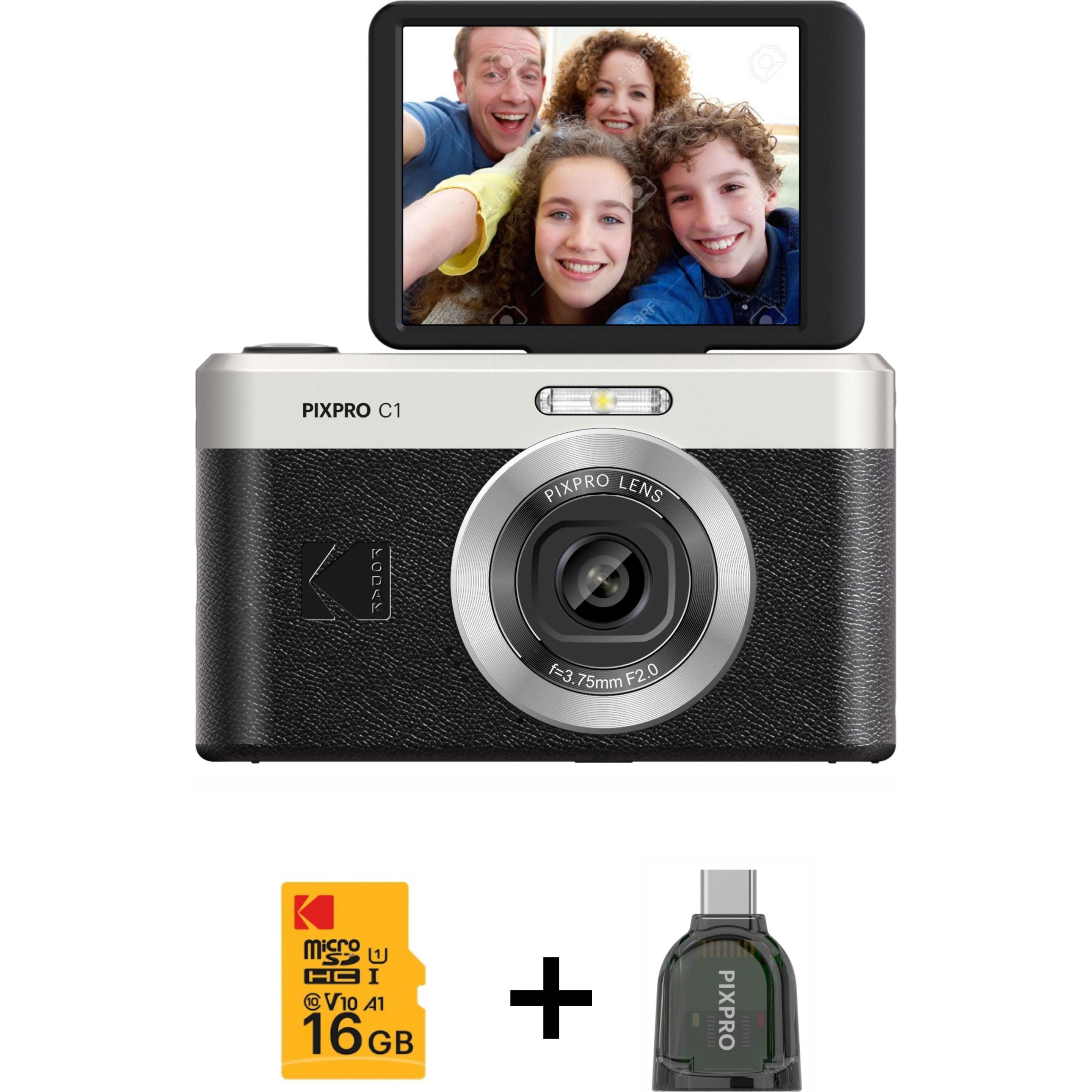 Kodak Pixpro C1 - buy at Galaxus