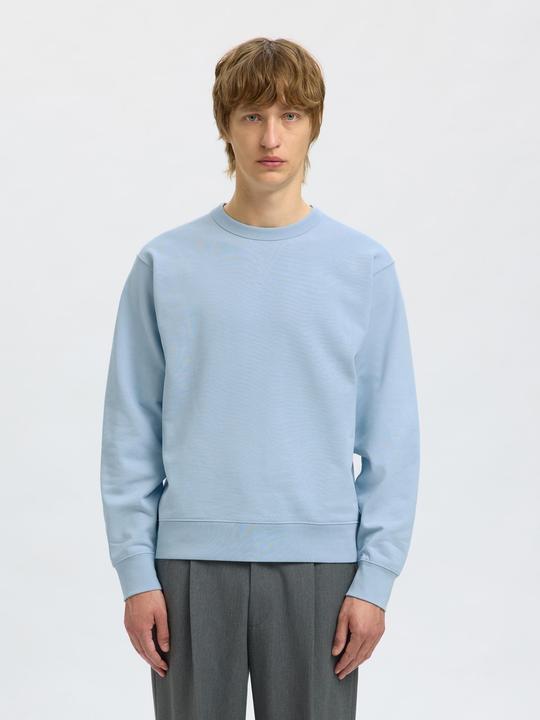 Produktbild Selected Homme 100% Baumwoll Sweatshirt (XL)