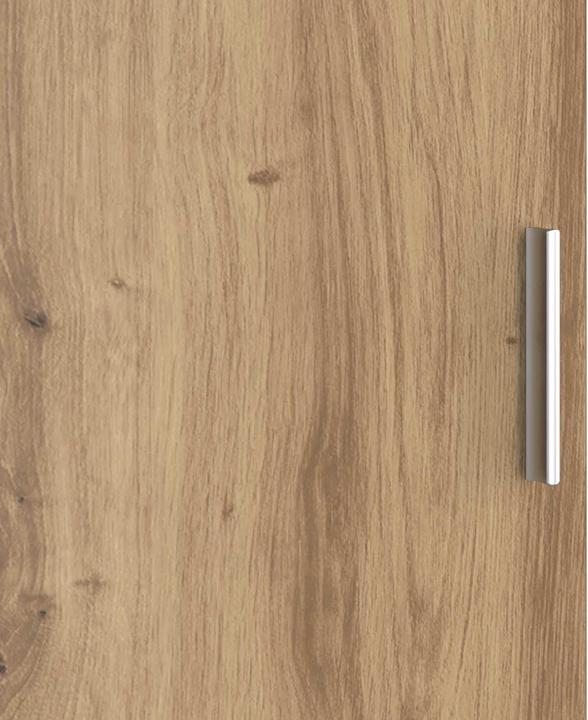 Produktbild vidaXL Schreibtisch für Zuhause (50 x 50 x 124 cm)
