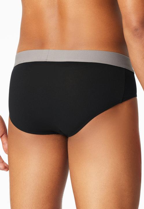 Immagine prodotto Schiesser Rioslip 95/5 Multipacks (XXL, Confezione da 5 pezzi)