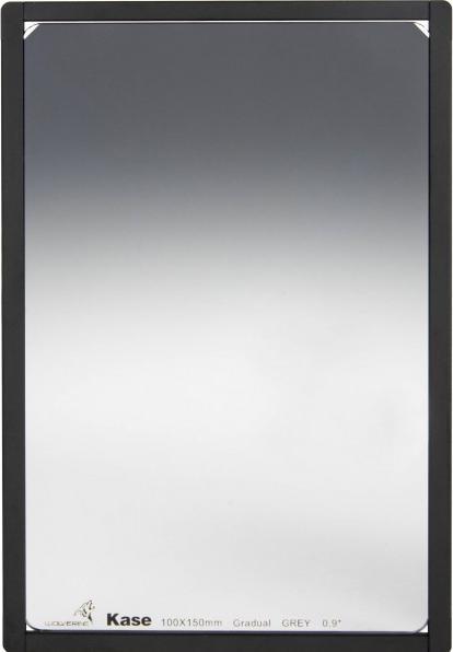 Produktbild Kase Armour Master Set Filterhalter Magnetsystem (95 mm, ND- / Graufilter, Polarisationsfilter)