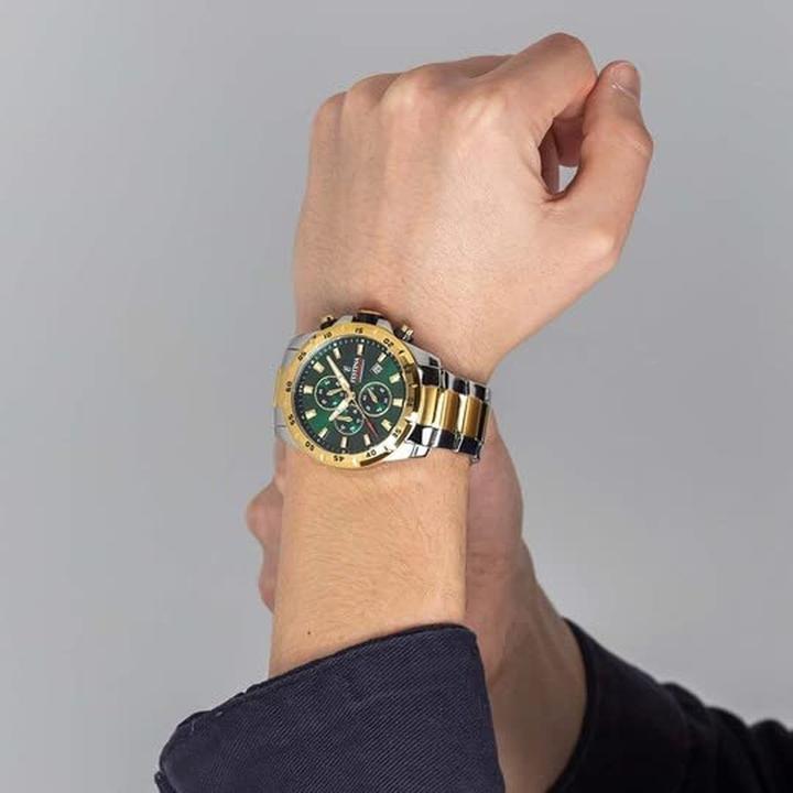 Produktbild Festina Chronograph Sport (Chronograph, 45 mm)