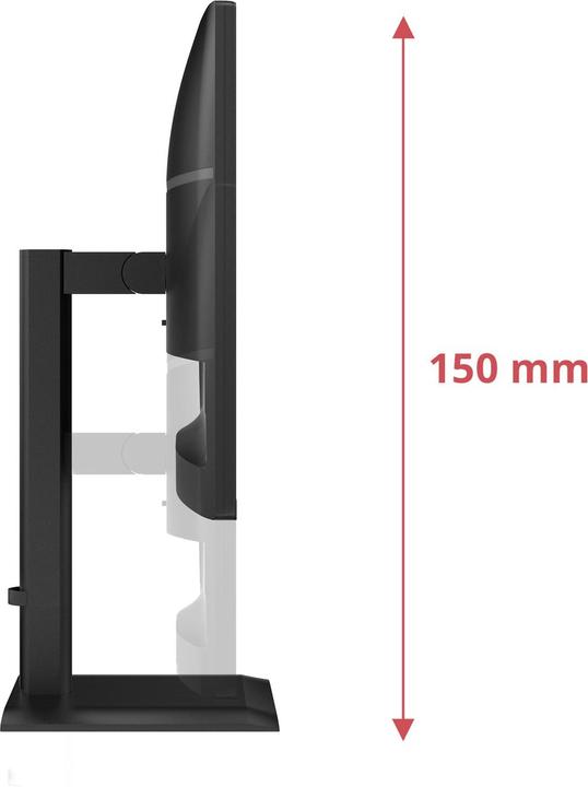 Actual product image Bixolon SRP-332II, with Serial and LAN (Ethernet, USB 2.0)