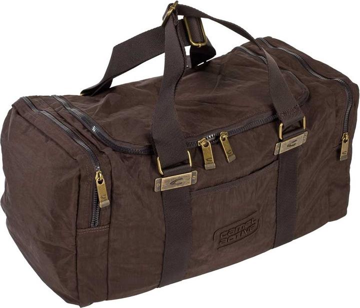 Immagine prodotto Camel Active Borsa da viaggio Journey Weekender 36 cm (14 l)