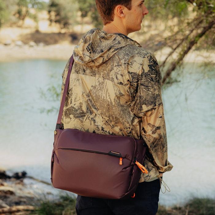 Actual product image Peak Design Everyday Sling 10L (10 l)