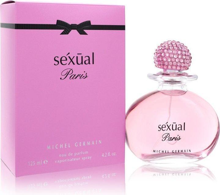 Immagine prodotto Michel Germain Parigi sessuale (Eau de parfum, 125 ml)