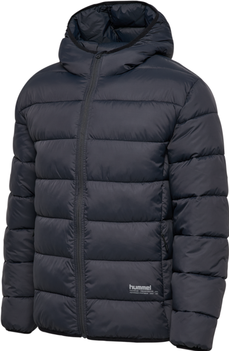 Actual product image hummel Hmllightweight Puffer Jacket (L)
