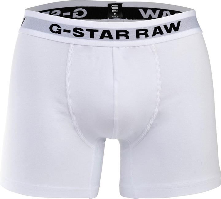 Produktbild G-Star Boxer briefs 6 pack (XXL, 6er Pack)