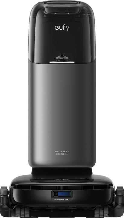 Actual product image eufy Omni S1 Pro (8000 Pa, Mop roller)