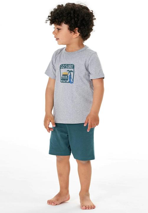 Produktbild Schiesser Pyjama Nightwear (92)