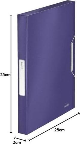 Image du produit Leitz STYLE - Boîtes de rangement (A4, 1x)