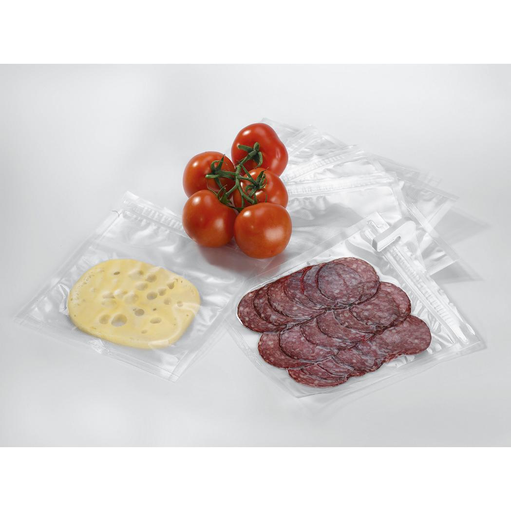 Concept VB-2635, Lebensmittelverpackung