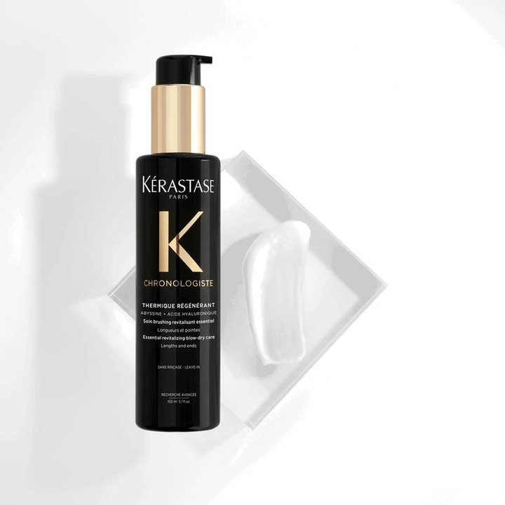 Actual product image Kérastase Chronologiste Thermique Régénérant (150 ml)