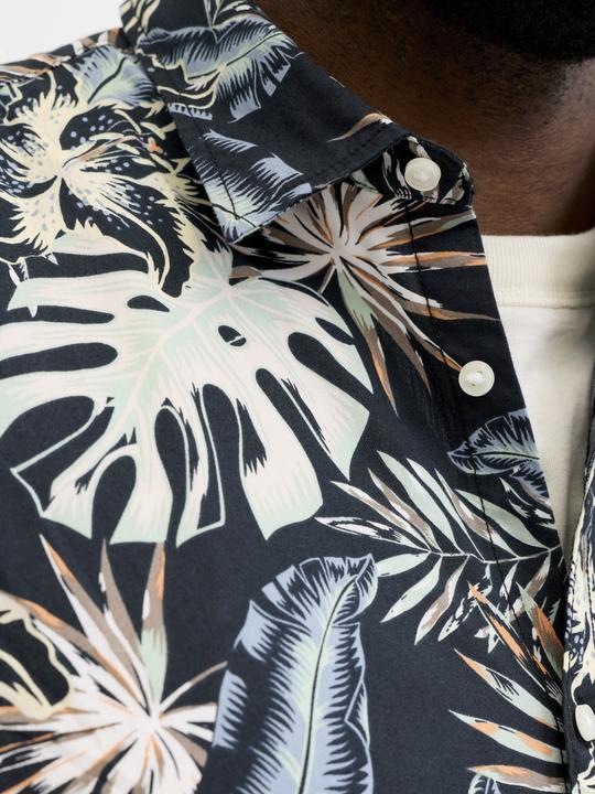 Immagine prodotto Jack & Jones Hawaii-Hemd Plus Size Hawaii-Hemd (4XL)