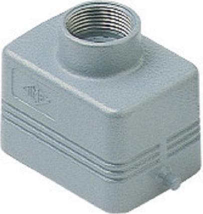 Actual product image ILME Grommet housing