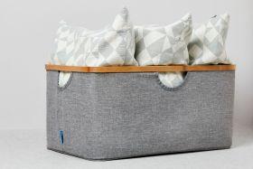 Actual product image Wenko Bahari (50 l)