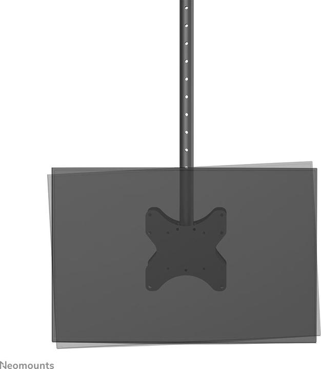 Actual product image Neomounts CL35-340BL22 (Ceiling, 42", 45 kg)