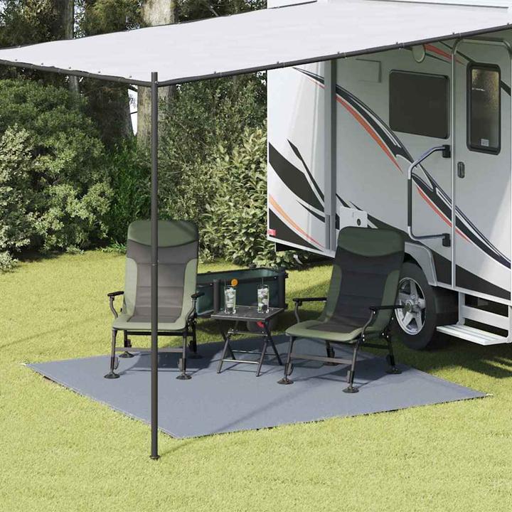 Actual product image vidaXL Tent accessories