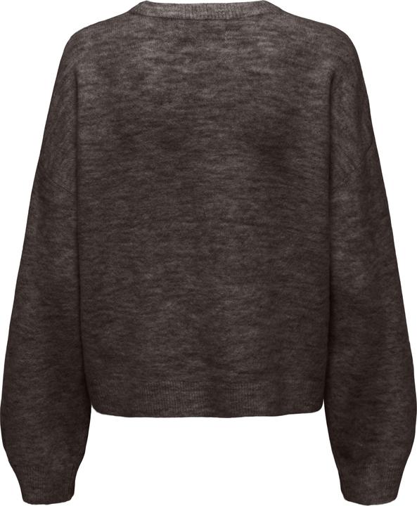 Produktbild Only Onlsimoni L/S O-Neck Pullover Knt Noos (XL)