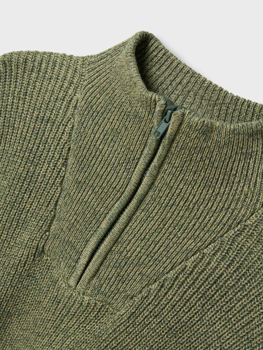 Produktbild Name it Langarm Strickpullover (122, 128)