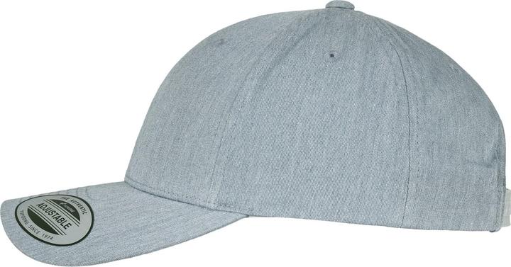 Produktbild Flexfit Curved Classic Snapback (One Size)