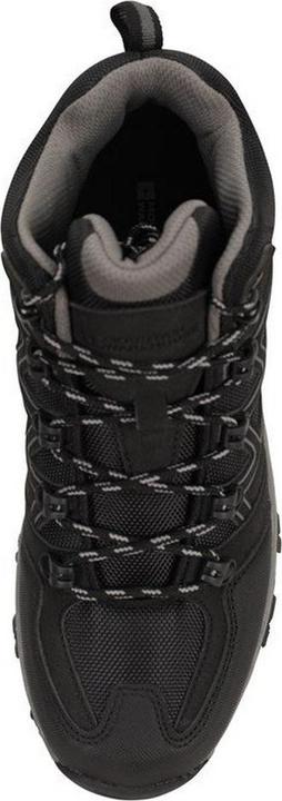 Image du produit Mountain Warehouse - Bottines de marche OSCAR - Enfant (30.5)