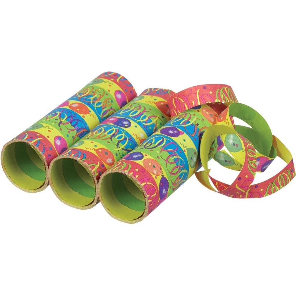 Thumbnail - Riethmüller Luftschlangen Ballon