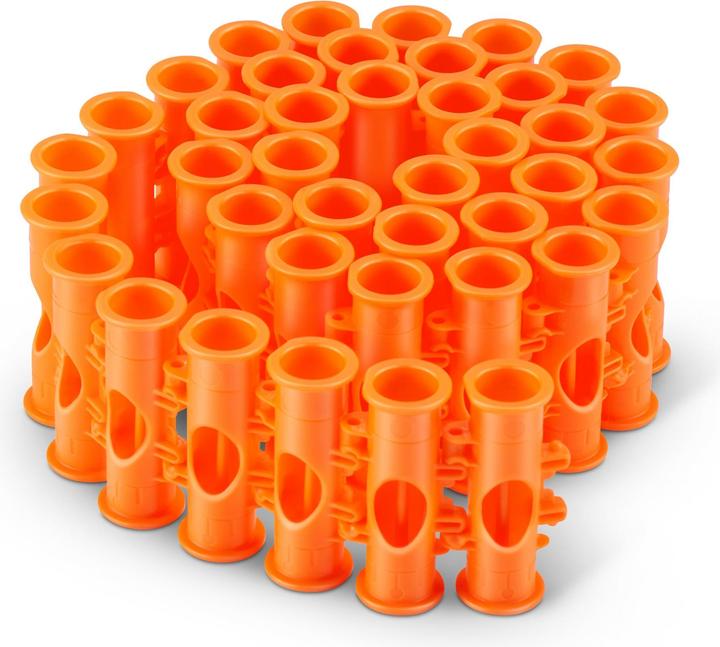 Produktbild Zuru Insanity Rage Fire Gatling Munitionsgürtel mit Extra Darts