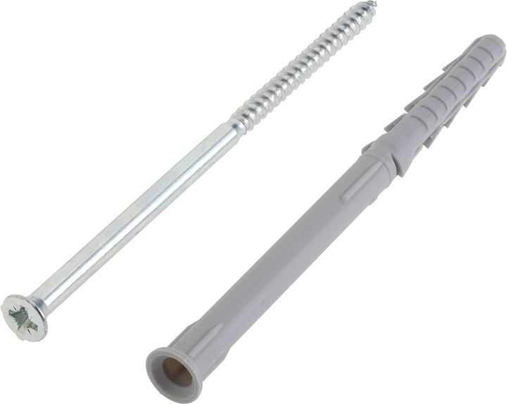 Produktbild Fischer Langschaftdübel SXR 8x120 Z K (4 Stk.)