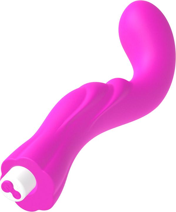 Actual product image G-Spot Vibrator "Gregory