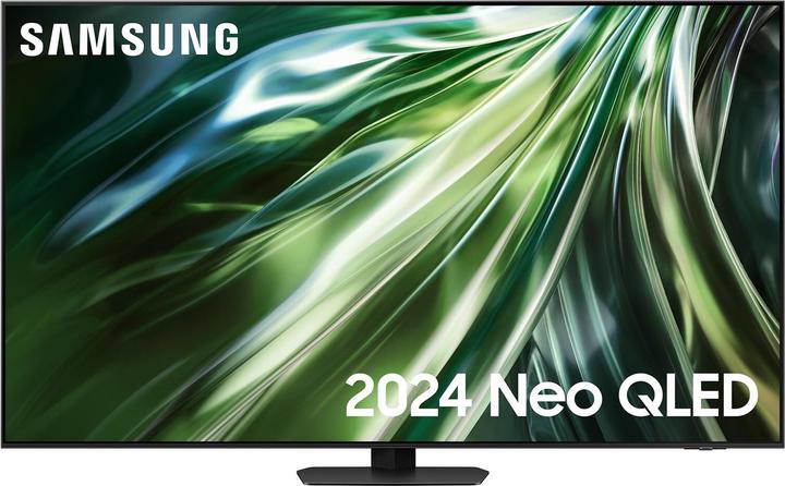 Actual product image Samsung TV-QE55QN90DATXXH QE55QN90DATXXH (55", QN90D, NeoQLED, 4K, 2024)