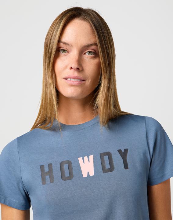 Actual product image Wrangler Graphic Tee (XL)