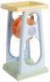 Productafbeelding dantoy Pastel Zandmolen H: 30 cm